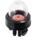 Pompe d'amorage 188 - 512 compatible avec poulan 35879158 homelite hlt28 ampoule d'amore poire carburateur ...