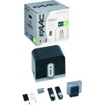 Cyclo kit integral c721 800 kg 24v faac Cyclo kit integral c721 800 kg 24v faac