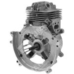 Cylindre complet avec carter et vilebrequin pour débroussailleuses ikra - mogatec - 051308 Cylindre complet avec carter et vilebrequin pour débroussailleuses ikra - mogatec - 051308
