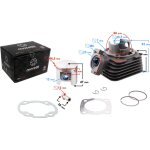 Cylindre moretti pour scooter buxy 2t 80cc