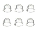 11 pices carburateur amorce pompe ampoule 22 mm poire pompe amorcage accessoires de carburateur pour ...