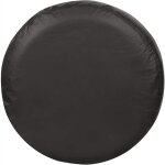 15 pouces housse de pneu de secours couverture roue pour tout diamètre (27' - 30') protection antipoussière ... 15 pouces housse de pneu de secours couverture roue pour tout diamètre (27' - 30') protection antipoussière ...
