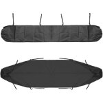 1pc 4 m sac de protection pour store banne(noir), housse de protection anti - poussière pour auvent de ... 1pc 4 m sac de protection pour store banne(noir), housse de protection anti - poussière pour auvent de ...