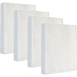 Lot de 4 filtres de rechange pour humidificateur d'air stadler form oskar / oskar little / oskar big ... Lot de 4 filtres de rechange pour humidificateur d'air stadler form oskar / oskar little / oskar big ...