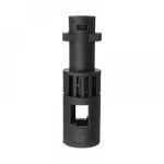 Cyslmuk - adaptateur  baonnette pour nettoyeur haute pression (101, 25  30, 25  30, 25), connexion ...