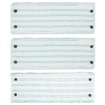 Balais serpillères de rechange, serpillères en microfibre pour leifheit clean twist m micro duo têtes ... Balais serpillères de rechange, serpillères en microfibre pour leifheit clean twist m micro duo têtes ...