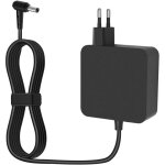 Chargeur ordinateur portable pour asus 19v 2. 37a 45w (4. 0 1. 35mm) vivobook 14 15 17 x540s x541n x541u ...