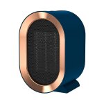 Cyslmuk - chauffage soufflant de salle de bain mini radiateur soufflant en cramique portable chauffage ...