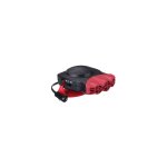 Chauffage de voiture, chauffage rapide 2 en 1 avec chauffage et refroidissement, anti - bu�e, 12 v, 150 ...