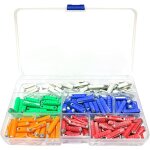 Fusibles torpille, 200 fusibles torpille automatiques pour voiture classique moto fusible torpille automatique ...