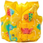 Cyslmuk - gilet de sauvetage gonflable pour enfants gilet de natation bou�e flottante � double bouton ...
