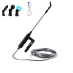 Pulvérisateur électrique, lance telescopique pulverisateur electrique toiture, usb rechargeable pulvérisateur ... Pulvérisateur électrique, lance telescopique pulverisateur electrique toiture, usb rechargeable pulvérisateur ...