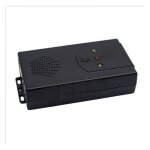 Rpulsif ultrason anti - fouine pour voiture auto garage maison repr anti - martres, fouines, renards, ...