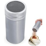 Cyslmuk - saupoudreuse  glaage, saupoudreuse  glaage, saupoudreuse  cacao, saupoudreuse  pices ...