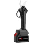 S�cateur �lectrique, s�cateur �lectrique sans fil l�ger pour le jardin