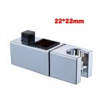 Support de douche tige de douche si�ge �l�vateur si�ge fixe accessoires de douche accessoires de salle ...