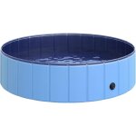 D01?004bu pour chien baignoire bassin bleu D01?004bu pour chien baignoire bassin bleu
