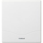 Honeywell d142 carillon 6 - 12 v 75 dba blanc
