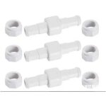 D20 + d15 compatible polaris piscine tuyau rouleau boule nettoyage robot pices de rechange compatibles ...