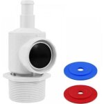 D29 & 9 - 100 - 9002 & 6 - 500 - 00 connecteur compatible avec polaris zodiac 180 280 380 480pro 3900 ...