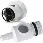 D29 uwf 91009002 pour polaris 180 280 380 robot nettoyeur de piscine automatique
