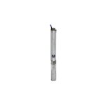 Kit pompe submersible moteur s4 en bain d'huile