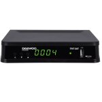 Décodeur fransat hd daewoo da33s45b2 Décodeur fransat hd daewoo da33s45b2