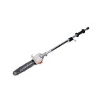 Elagueuse sur perche sans fil guide 25cm pour multi outils 62v dalmt62b daewoo dal62 - ps Elagueuse sur perche sans fil guide 25cm pour multi outils 62v dalmt62b daewoo dal62 - ps