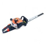Daewoo - taille - haies thermique moteur 2 temps 22, 5 cm3, lame de 600 mm - dht260 Daewoo - taille - haies thermique moteur 2 temps 22, 5 cm3, lame de 600 mm - dht260