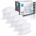 Dafi - cartouche filtrante unimax 4 + 1 (bote)