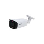 Dahua 8mp smart dual illumination active dissuasion fixe - focal bullet wizsense camra rseau 6923172580108 ...