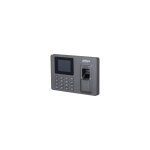 Asa1222e - pointeuse avec écran tactile, empreinte digitale, pswd Asa1222e - pointeuse avec écran tactile, empreinte digitale, pswd