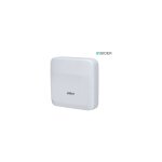 Dahua - asc3202b - contrleur de serveur web d'alarme  2 portes et 2 / 2 e / s