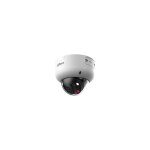 Dahua - ipc - hdbw3549r1 - zas - pv - cam�ra d�me ip couleur 5mp tioc ai avec microphone ir / led 2, ...