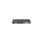 Dahua - nvr2216 - 16p - i2 - nvr ai 16 canaux ip 12 mp 2 disques durs 16 ports poe