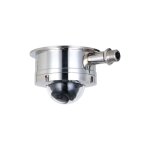 Dahua - ipc - hdew8841r - z - s2 - caméra dôme ip 8mp ai 2, 713, 5 mm ir atex iecex Dahua - ipc - hdew8841r - z - s2 - caméra dôme ip 8mp ai 2, 713, 5 mm ir atex iecex