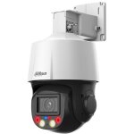 Dahua - sd3e405db - gny - a - pv1 - caméra ip ptz ai tioc 4mp avec zoom 5x et microphone ir / led Dahua - sd3e405db - gny - a - pv1 - caméra ip ptz ai tioc 4mp avec zoom 5x et microphone ir / led