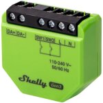 Shelly - dali dimmer gen3 - variateur de lumière led connecté wi - fi & bluetooth, luminaires dali (part ... Shelly - dali dimmer gen3 - variateur de lumière led connecté wi - fi & bluetooth, luminaires dali (part ...