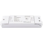 Dali led dimmer da1 15a1ch - variateur led - plastique blanc - 24v dc - 175x45x27mm