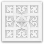 Dalle de plafond profhome 157502 lambris mural Élément décoratif 3d panneau mural Élement pour plafond ... Dalle de plafond profhome 157502 lambris mural Élément décoratif 3d panneau mural Élement pour plafond ...