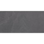 Dalle sur plots effet pierre onyx 2cm anthracite r11 60x120 cm - réflex boutique Dalle sur plots effet pierre onyx 2cm anthracite r11 60x120 cm - réflex boutique