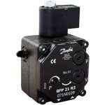 Compatible avec danfoss bfp21 r3 071n0109 pompe de brûleur en gasoleo Compatible avec danfoss bfp21 r3 071n0109 pompe de brûleur en gasoleo