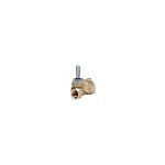 Ev220b lectrovanne 032u7125 25b, g 2000 , kvs 11, normalement ferm, nc - danfoss
