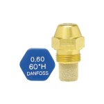 Gicleur danfoss 1, 75 / 60�h