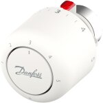 Tte aero pour ancien corps danfoss ra / vl, technologie gaz