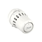 Tte thermostatique danfoss react ra click, avec blocage  zro