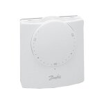 Danfoss - thermostat d'ambiance �lectrom�canique rmt 230v 087n1110