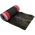 Bande de faîtage, rouleau de faîtage alu super vent 5m, faîtière enroulable pour une couverture optimale ... Bande de faîtage, rouleau de faîtage alu super vent 5m, faîtière enroulable pour une couverture optimale ...