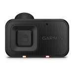 Garmin - dash cam mini 3 - compacte, commande vocale, 4k, 140�