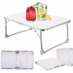 Dayplus - table pliante portable pliante camping pique - nique table lgre